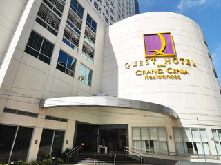 FOR SALE: Grand Cenia by Filinvest – Cebu City