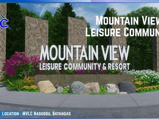 Affordable Residential Leisure FarmLots For Sale In Nasugbu Batangas.