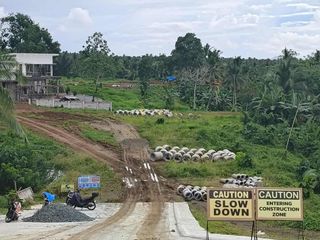Residential Lot For Sale In EastWest Breeze Leisure Farm Indang Cavite