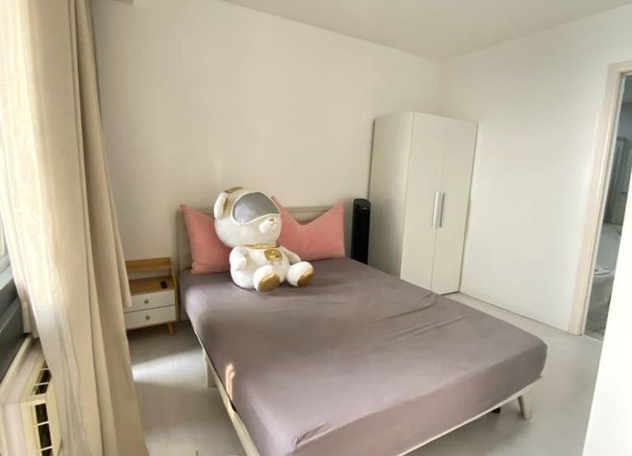 The Gramercy Residences