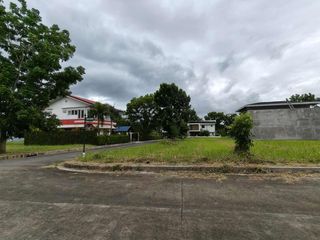 CARMEL RIDGE RESIDENTIAL ESTATE | CORNER - ADJOINING LOT FOR SALE IN BARANGAY PUNTA, CALAMBA LAGUNA.