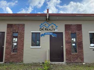 For Sale or Assume: Affordable Rowhouse in Lumina Butuan, Prime Rental Investment Near CSU