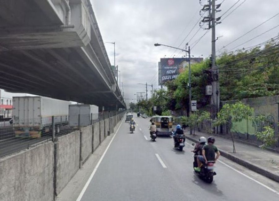 Industrial Lot for Sale in West Service Road, Parañaque City