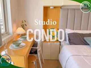 📎𝐅𝐮𝐥𝐥𝐲-𝐅𝐮𝐫𝐧𝐢𝐬𝐡𝐞𝐝 𝑺𝒕𝒖𝒅𝒊𝒐 Type 𝐂𝐨𝐧𝐝𝐨 For 𝐑𝐞𝐧𝐭! Located in 𝑺𝒂𝒏 𝑭𝒆𝒓𝒏𝒂𝒏𝒅𝒐, 𝑷𝒂𝒎𝒑𝒂𝒏𝒈𝒂