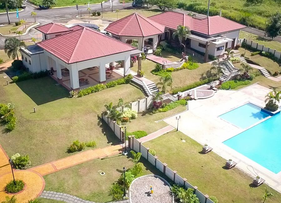 138 Sqm Lot for Sale in Nuvali