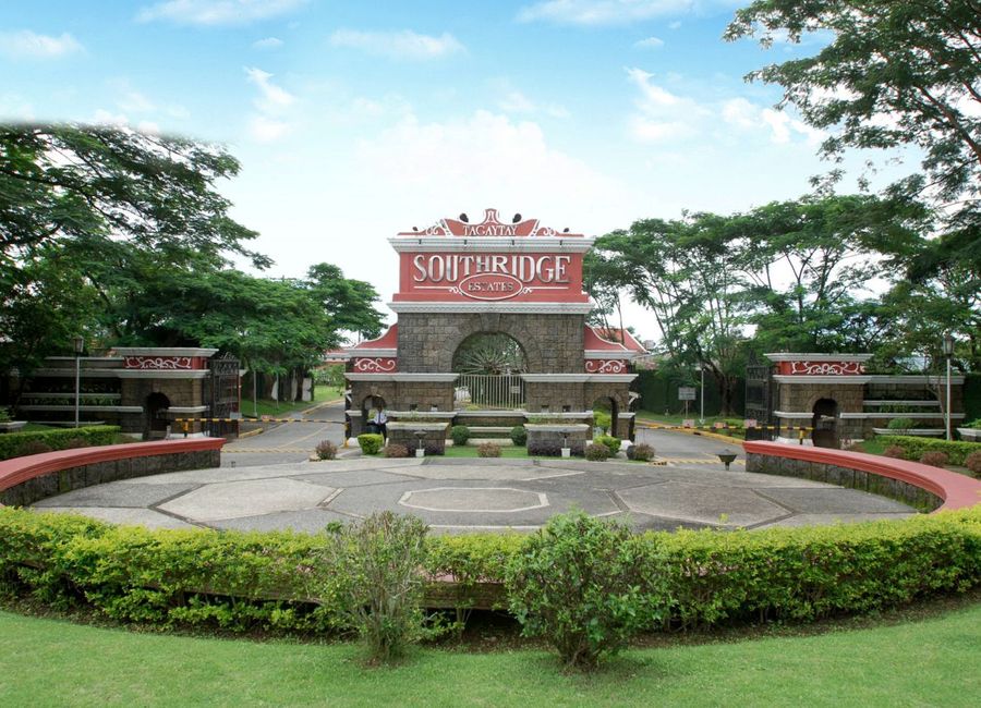 266 Sqm Residential Lot for Sale at Tagaytay Southridge Estates across Picnic Grove Tagaytay