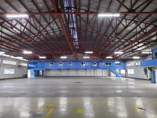 8000 sqm warehouse for rent in taytay rizal