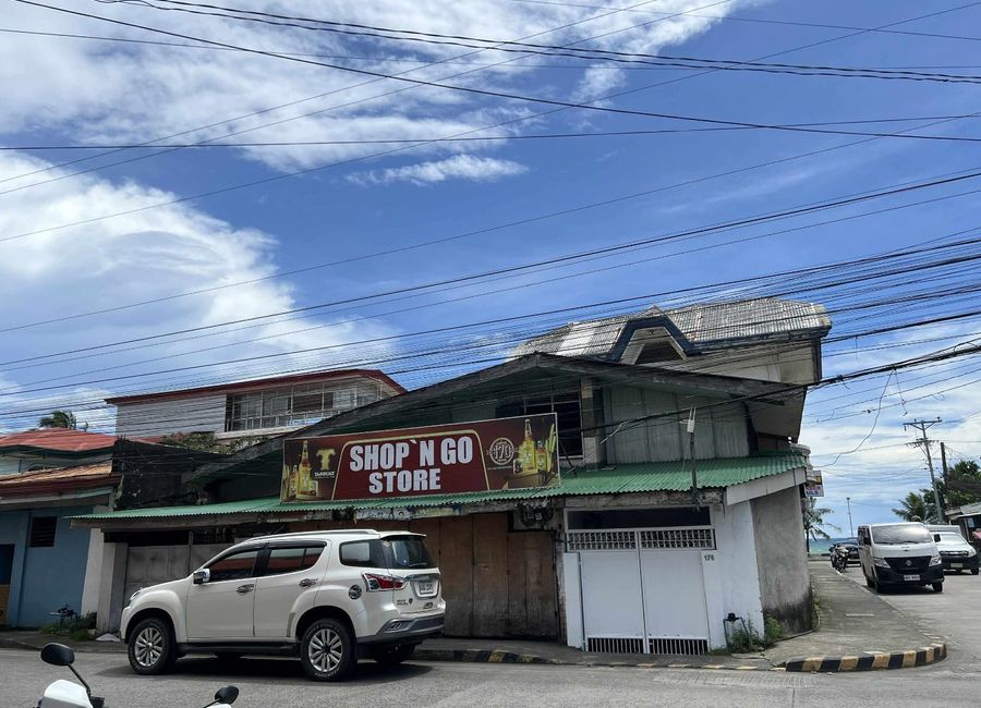 📍 𝐏𝐫𝐢𝐦𝐞 𝐂𝐨𝐦𝐦𝐞𝐫𝐜𝐢𝐚𝐥 𝐏𝐫𝐨𝐩𝐞𝐫𝐭𝐲 𝐟𝐨𝐫 𝐒𝐚𝐥𝐞 – 𝐌𝐚𝐠𝐬𝐚𝐲𝐬𝐚𝐲 𝐒𝐭𝐫𝐞𝐞𝐭 𝐂𝐨𝐫𝐧𝐞𝐫 𝐋𝐨𝐭, 𝐃𝐢𝐩𝐨𝐥𝐨𝐠 𝐂𝐢𝐭𝐲