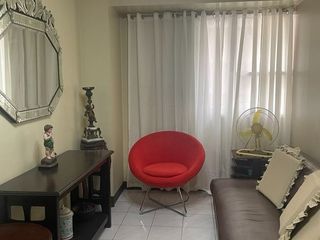 For Rent Fully Furnished 30 sqm 1 Bedroom Unit in Parañaque City
