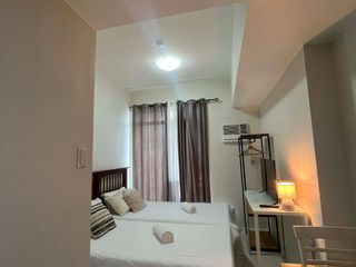 For Rent Studio at Salcedo Square