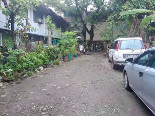 Commercial Lot for Rent in Balong Bato, San Juan City