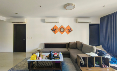 Spacious 2BR in East Gallery Place High Street BGC for sale