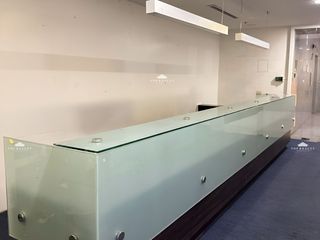 715.25 SQM Fitted Office Space for Rent in Makati City