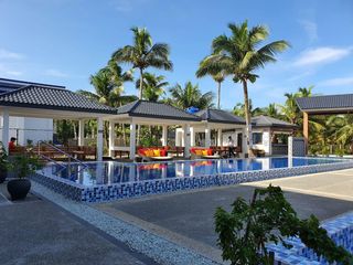 For Sale Beach Front Resort in Aurora Province
