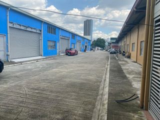 For Sale Warehouse in Mandaluyong City