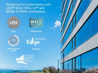 230 sqm Premium Office Space for Sale at Cebu Exchange Tower - near IT PARK