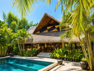 Beautiful resort for Sale in EL Nido