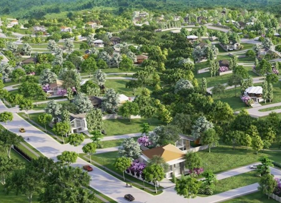 FOR SALE: 450sqm Courtyard Residential Lot in Davao City - Virendo