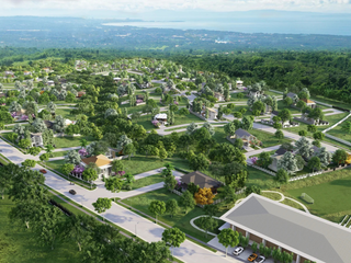 FOR SALE: 850sqm Greenway Residential Lot in Davao City - Virendo