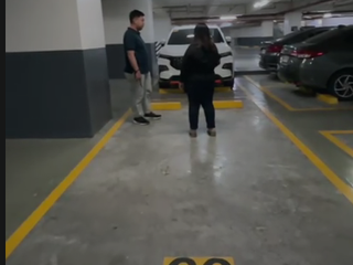 AIR30X5 PXXB3: Parking For Rent in Air Residences