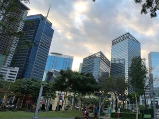 Commercial Lot for Lease in BGC, Taguig City