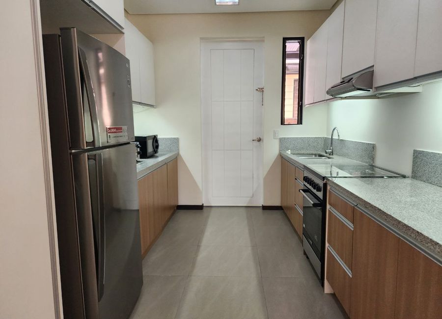 Two (2) Bedroom for Rent inside Clark Freeport Zone Philippines