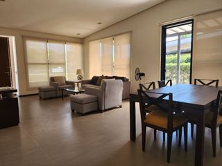 Two (2) Bedroom for Rent inside Clark Freeport Zone Philippines