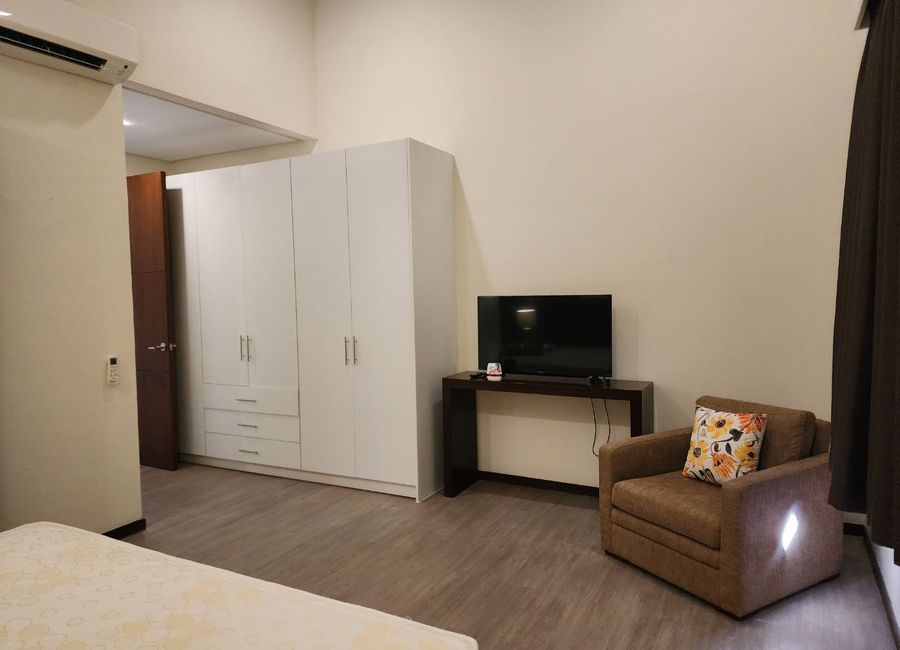 Two (2) Bedroom for Rent inside Clark Freeport Zone Philippines
