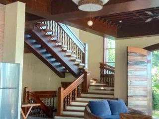 Beach house in Terrazas de Punta Fuego with great sea view
