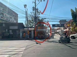 Commercial Property Molino Paliparan Road, Molino IV, Bacoor, Cavite