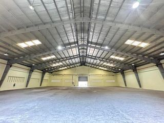 Warehouse for Lease in Calamba, Laguna