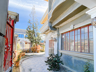 FOR SALE: TWO-STOREY CORNER HOUSE IN FATIMA VILLAGE JARO!