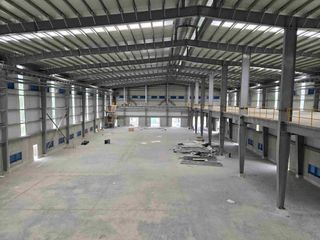 Warehouse for Lease  Consolacion Cebu