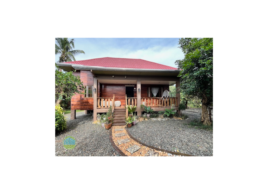 Nice Alfonso Cavite 2,917sqm Farm with Rest house near Tagaytay, Farm Lot