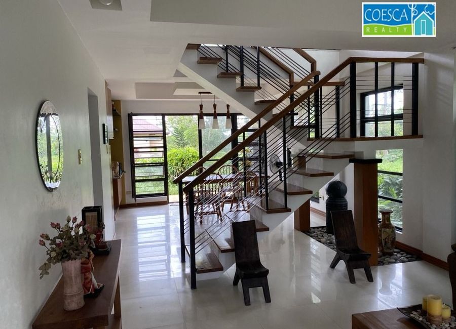 4 Bedrooms House and Lot for Sale at Royale Tagaytay, Alfonso, Cavite