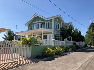 Augusta by Brittany Sta Rosa Laguna - Nice 4 Bedroom House For Sale  near Nuvali and UST