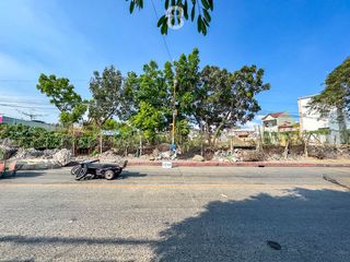 Commercial Lots For Lease in Brgy. Pinagbuhatan, Pasig City