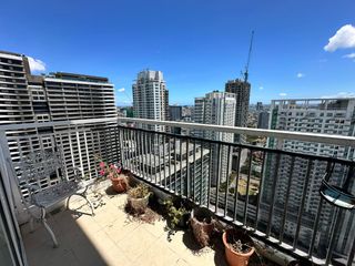 Solinea Tower 3 2BR Penthouse 95sqm Maids Parking Ayala CBP
