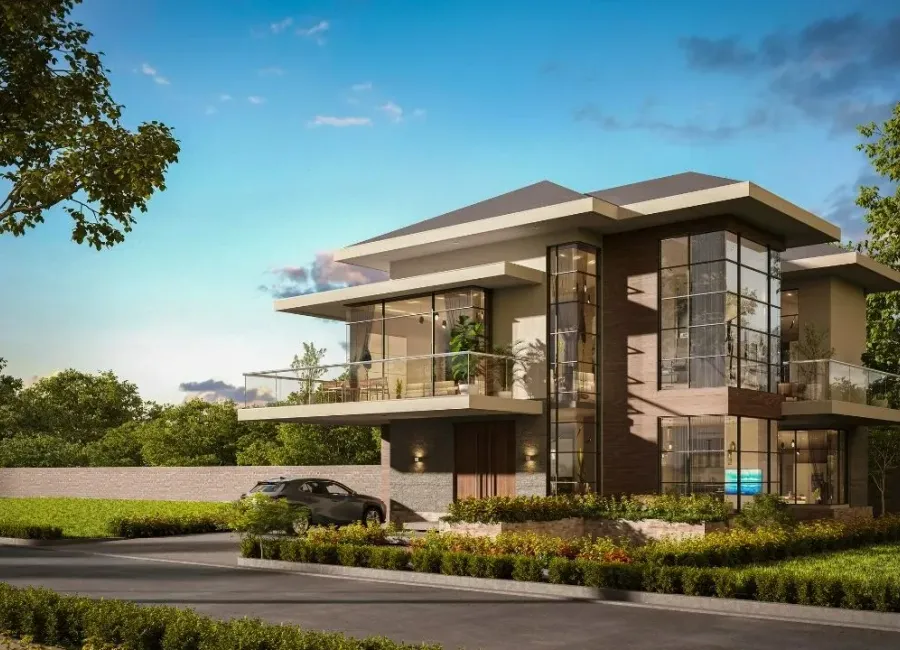 Regular Lot in Lipa, Batangas, Meadow at LIMA Estate