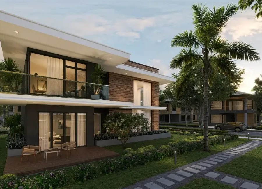 Greenbelt Lot for Sale in Lipa, Batangas, Meadow at LIMA Estate