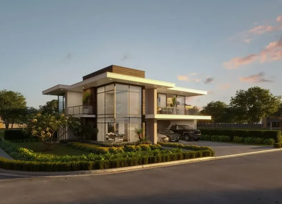 Corner Lot for Sale in Lipa, Batangas, Meadow at LIMA Estate