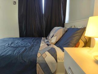 NEWLY FURNISHED STUDIO UNIT WITH BALCONY IN ANTARA TALISAY
