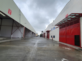 Warehouse Complex for Lease in Leganes Iloilo