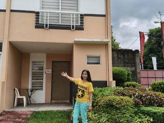House and Lot for Sale in Montalban Rizal