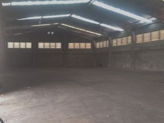 Warehouse Complex for Lease in Naga City Pangasinan