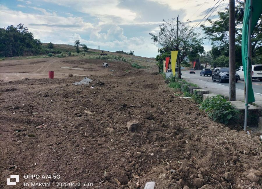 876 sqm Commercial Lot for Sale in Pililia Rizal