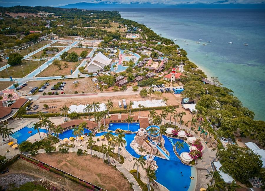 RUSH SALE! 2 bedrooms for sale by the beach in Calatagan Batangas 2br condo in Casobe by Landco