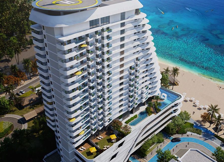 FIRE SALE! 3 bedrooms for sale in Laiya San Juan Batangas/ 3br condo rush sale in Laiya