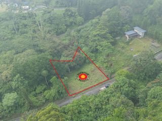 Lot For Sale in Mountain Haven Subdivision Eden Toril Davao City