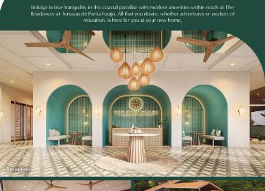 RUSH FOR SALE! 3 bedrooms for sale in Terrazas de Punta Fuego The Residences/ 3br for sale in Nasugbu